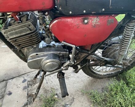 Минск Другая, объемом двигателя 0.13 л и пробегом 0 тыс. км за 97 $, фото 6 на Automoto.ua