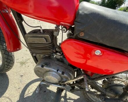 Мінськ Інша, об'ємом двигуна 0.13 л та пробігом 0 тис. км за 300 $, фото 2 на Automoto.ua