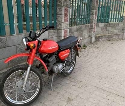 Мінськ Інша, об'ємом двигуна 0.13 л та пробігом 0 тис. км за 352 $, фото 1 на Automoto.ua