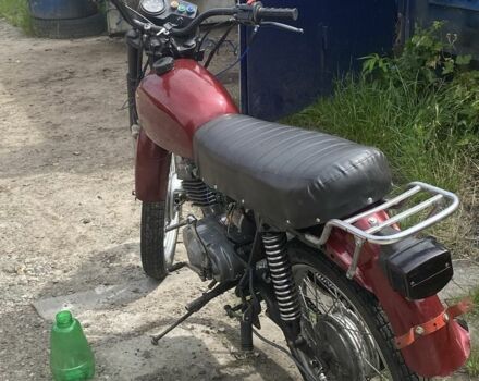Мінськ Інша, об'ємом двигуна 0.13 л та пробігом 0 тис. км за 364 $, фото 3 на Automoto.ua
