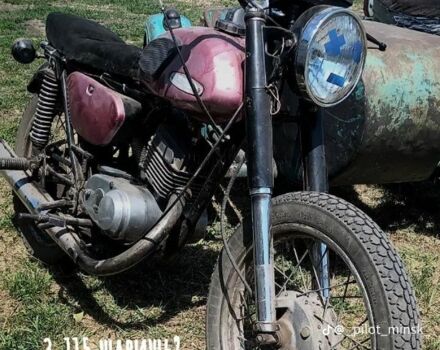 Мінськ Інша, об'ємом двигуна 0.13 л та пробігом 0 тис. км за 364 $, фото 6 на Automoto.ua