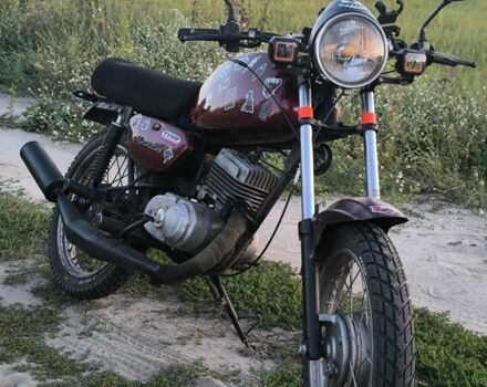 Минск Другая, объемом двигателя 0.13 л и пробегом 0 тыс. км за 359 $, фото 1 на Automoto.ua