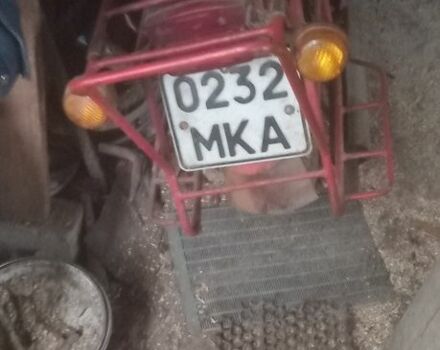 Минск Другая, объемом двигателя 0.15 л и пробегом 0 тыс. км за 10000 $, фото 2 на Automoto.ua