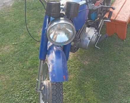 Минск Другая, объемом двигателя 0 л и пробегом 0 тыс. км за 9000 $, фото 3 на Automoto.ua