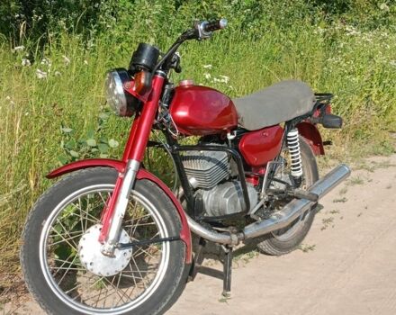 Мінськ Інша, об'ємом двигуна 0.12 л та пробігом 0 тис. км за 364 $, фото 10 на Automoto.ua
