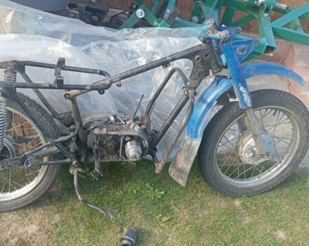 Минск Другая, объемом двигателя 0 л и пробегом 0 тыс. км за 243 $, фото 4 на Automoto.ua