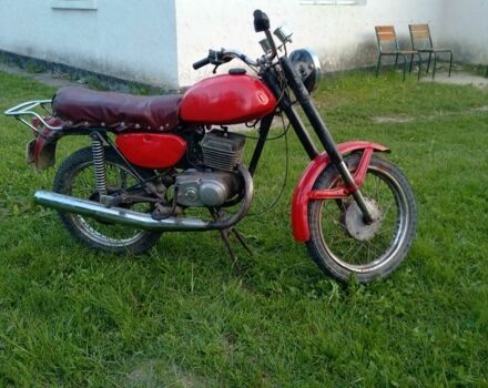 Мінськ Інша, об'ємом двигуна 0 л та пробігом 0 тис. км за 194 $, фото 1 на Automoto.ua