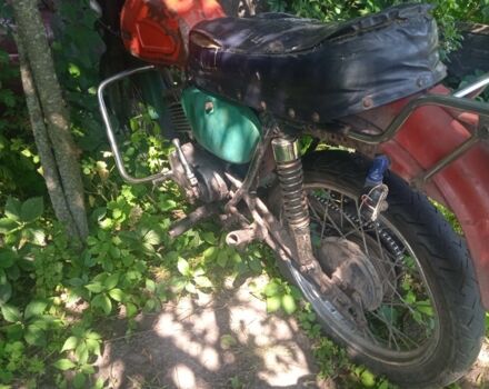 Минск Другая, объемом двигателя 0 л и пробегом 0 тыс. км за 90 $, фото 2 на Automoto.ua