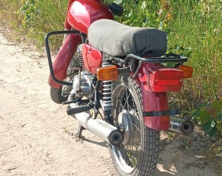 Мінськ Інша, об'ємом двигуна 0.12 л та пробігом 0 тис. км за 364 $, фото 9 на Automoto.ua