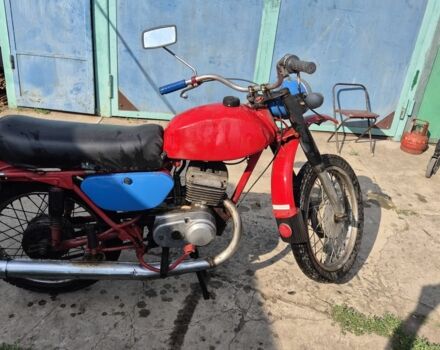 Минск Другая, объемом двигателя 0.13 л и пробегом 0 тыс. км за 194 $, фото 1 на Automoto.ua