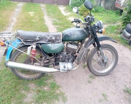 Минск Другая, объемом двигателя 0 л и пробегом 0 тыс. км за 114 $, фото 2 на Automoto.ua