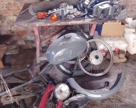 Мінськ Інша, об'ємом двигуна 0.13 л та пробігом 0 тис. км за 243 $, фото 4 на Automoto.ua