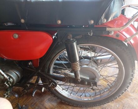 Мінськ Інша, об'ємом двигуна 0.13 л та пробігом 0 тис. км за 267 $, фото 2 на Automoto.ua