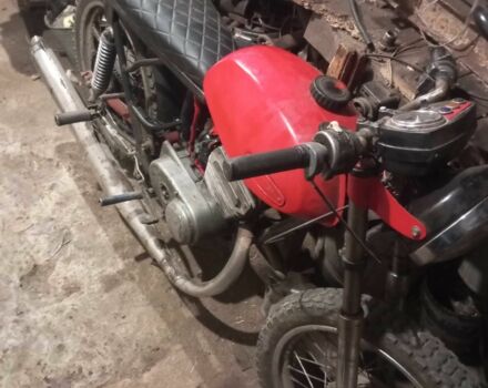 Мінськ Інша, об'ємом двигуна 0.13 л та пробігом 0 тис. км за 226 $, фото 2 на Automoto.ua