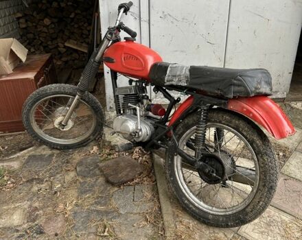 Минск Другая, объемом двигателя 0 л и пробегом 0 тыс. км за 167 $, фото 2 на Automoto.ua