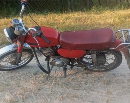 Минск Другая, объемом двигателя 0 л и пробегом 0 тыс. км за 182 $, фото 2 на Automoto.ua