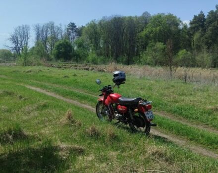 Минск Другая, объемом двигателя 0 л и пробегом 0 тыс. км за 500 $, фото 3 на Automoto.ua