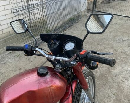 Минск Другая, объемом двигателя 0.13 л и пробегом 0 тыс. км за 234 $, фото 1 на Automoto.ua