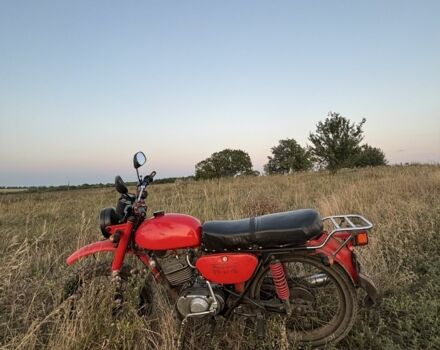 Минск Другая, объемом двигателя 0 л и пробегом 0 тыс. км за 312 $, фото 2 на Automoto.ua