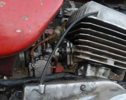 Минск Другая, объемом двигателя 0.13 л и пробегом 0 тыс. км за 179 $, фото 1 на Automoto.ua