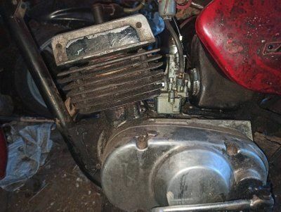 Минск Другая, объемом двигателя 0.13 л и пробегом 0 тыс. км за 122 $, фото 5 на Automoto.ua