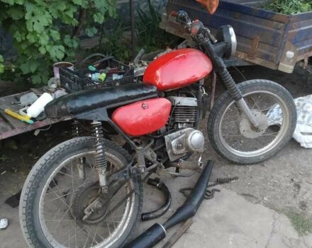 Минск Другая, объемом двигателя 0.13 л и пробегом 0 тыс. км за 179 $, фото 2 на Automoto.ua