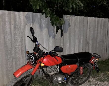 Минск Другая, объемом двигателя 0 л и пробегом 0 тыс. км за 312 $, фото 3 на Automoto.ua