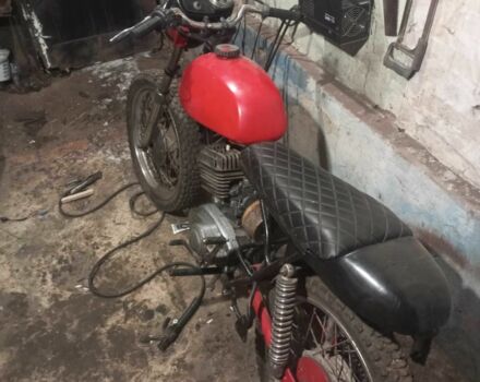 Мінськ Інша, об'ємом двигуна 0.13 л та пробігом 0 тис. км за 226 $, фото 5 на Automoto.ua