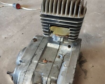 Минск Другая, объемом двигателя 0.13 л и пробегом 0 тыс. км за 48 $, фото 1 на Automoto.ua