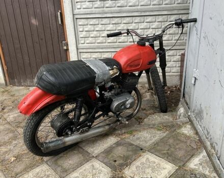 Минск Другая, объемом двигателя 0 л и пробегом 0 тыс. км за 167 $, фото 1 на Automoto.ua