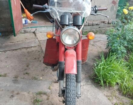 Мінськ Інша, об'ємом двигуна 0.13 л та пробігом 0 тис. км за 358 $, фото 1 на Automoto.ua