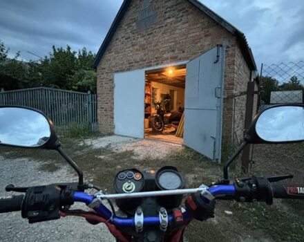 Минск Другая, объемом двигателя 0 л и пробегом 0 тыс. км за 312 $, фото 1 на Automoto.ua