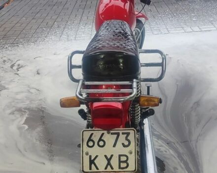 Минск Другая, объемом двигателя 0 л и пробегом 0 тыс. км за 500 $, фото 1 на Automoto.ua