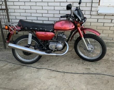 Минск Другая, объемом двигателя 0.13 л и пробегом 0 тыс. км за 234 $, фото 2 на Automoto.ua