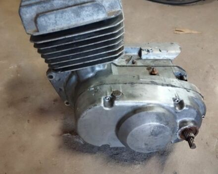 Минск Другая, объемом двигателя 0.13 л и пробегом 0 тыс. км за 48 $, фото 2 на Automoto.ua