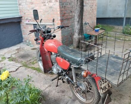 Мінськ Інша, об'ємом двигуна 0.13 л та пробігом 0 тис. км за 358 $, фото 2 на Automoto.ua