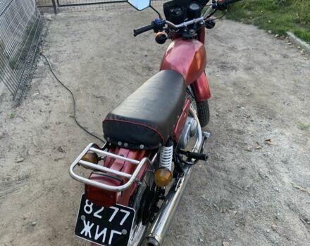 Минск Другая, объемом двигателя 0.13 л и пробегом 0 тыс. км за 234 $, фото 3 на Automoto.ua