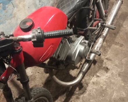 Мінськ Інша, об'ємом двигуна 0.13 л та пробігом 0 тис. км за 226 $, фото 1 на Automoto.ua