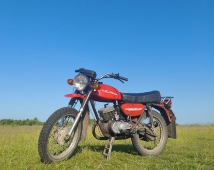Мінськ Інша, об'ємом двигуна 0.13 л та пробігом 0 тис. км за 182 $, фото 1 на Automoto.ua