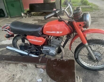 Мінськ Інша, об'ємом двигуна 0.13 л та пробігом 0 тис. км за 255 $, фото 3 на Automoto.ua