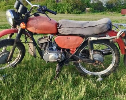 Минск Другая, объемом двигателя 0 л и пробегом 0 тыс. км за 206 $, фото 6 на Automoto.ua