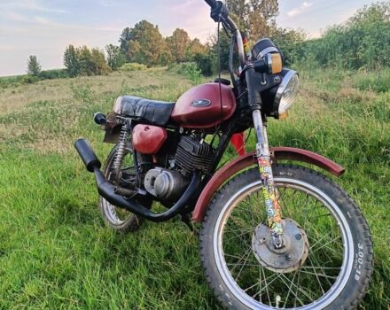 Минск Другая, объемом двигателя 0.13 л и пробегом 0 тыс. км за 267 $, фото 4 на Automoto.ua
