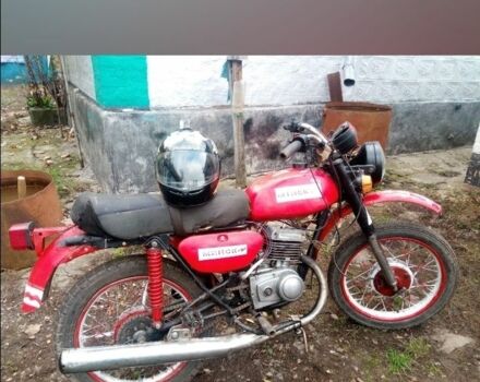 Мінськ Інша, об'ємом двигуна 0.13 л та пробігом 0 тис. км за 182 $, фото 2 на Automoto.ua