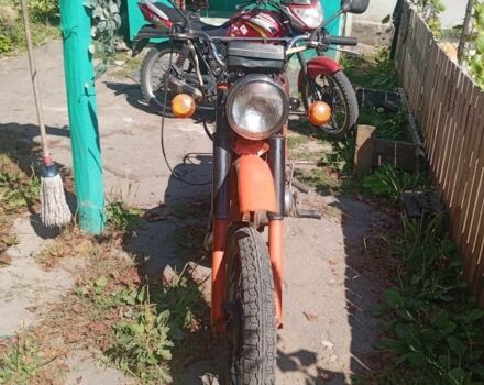 Мінськ Інша, об'ємом двигуна 0.13 л та пробігом 0 тис. км за 120 $, фото 3 на Automoto.ua