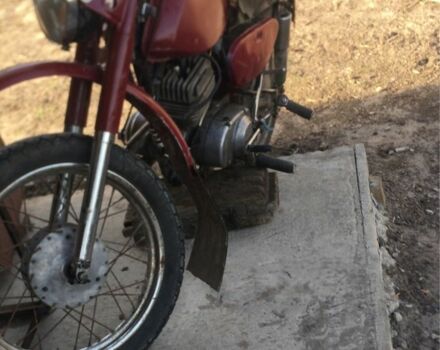 Мінськ Інша, об'ємом двигуна 0.13 л та пробігом 0 тис. км за 122 $, фото 1 на Automoto.ua