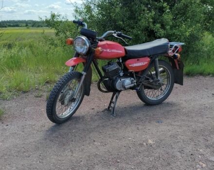 Мінськ Інша, об'ємом двигуна 0.13 л та пробігом 0 тис. км за 182 $, фото 2 на Automoto.ua