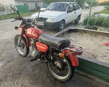 Мінськ Інша, об'ємом двигуна 0.13 л та пробігом 0 тис. км за 255 $, фото 2 на Automoto.ua