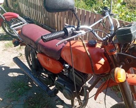 Мінськ Інша, об'ємом двигуна 0.13 л та пробігом 0 тис. км за 120 $, фото 1 на Automoto.ua