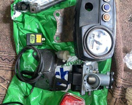 Мінськ Інша, об'ємом двигуна 0.13 л та пробігом 0 тис. км за 170 $, фото 5 на Automoto.ua