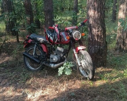 Минск Другая, объемом двигателя 0.13 л и пробегом 0 тыс. км за 500 $, фото 1 на Automoto.ua